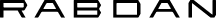 Rabdan Footer Logo